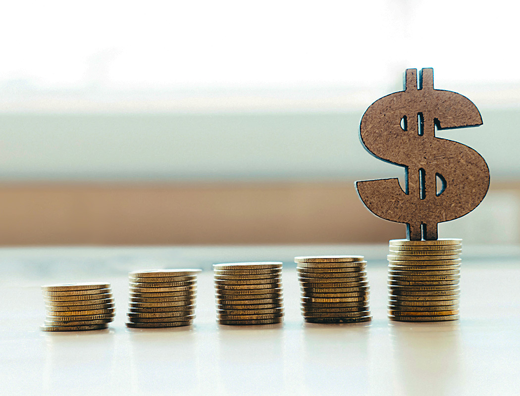 Asesoría Financiera