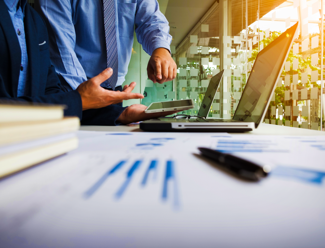 Master Accounting